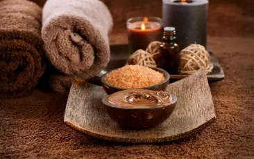 best spa in Bangalore, thai spa in Indiranagar, body spa in Bangalore