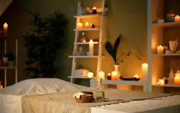 body massage center in Indiranagar, spa in Indiranagar, massage in Indiranagar
