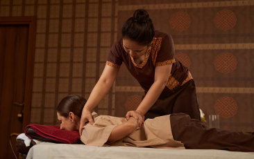 spa in Bangalore, thai spa in Indiranagar, spa in Indiranagar